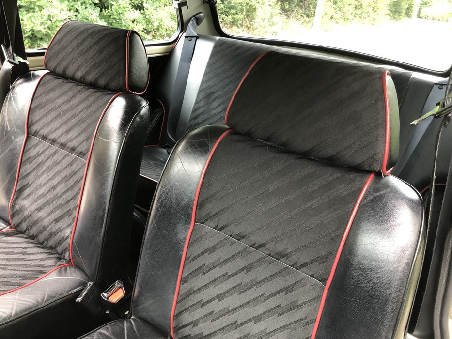 1992 CLASSIC ROVER MINI COOPER 1.3i SPI