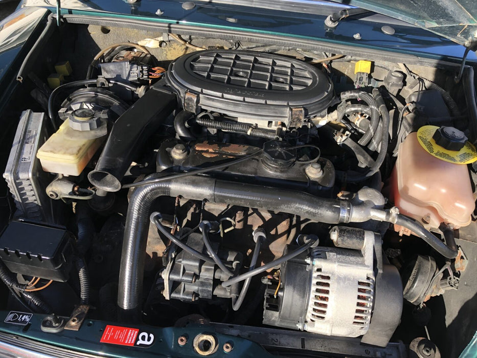1998 CLASSIC ROVER MINI COOPER 1.3i MPI