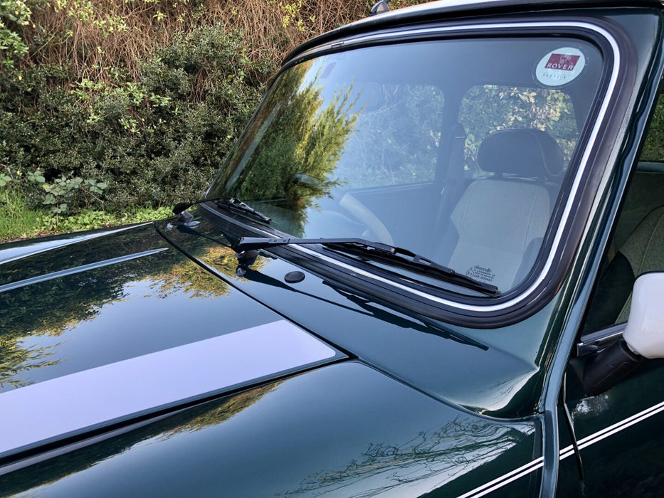 1998 CLASSIC ROVER MINI COOPER 1.3i MPI