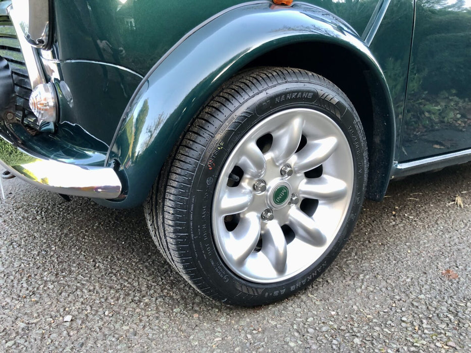 1998 CLASSIC ROVER MINI COOPER 1.3i MPI