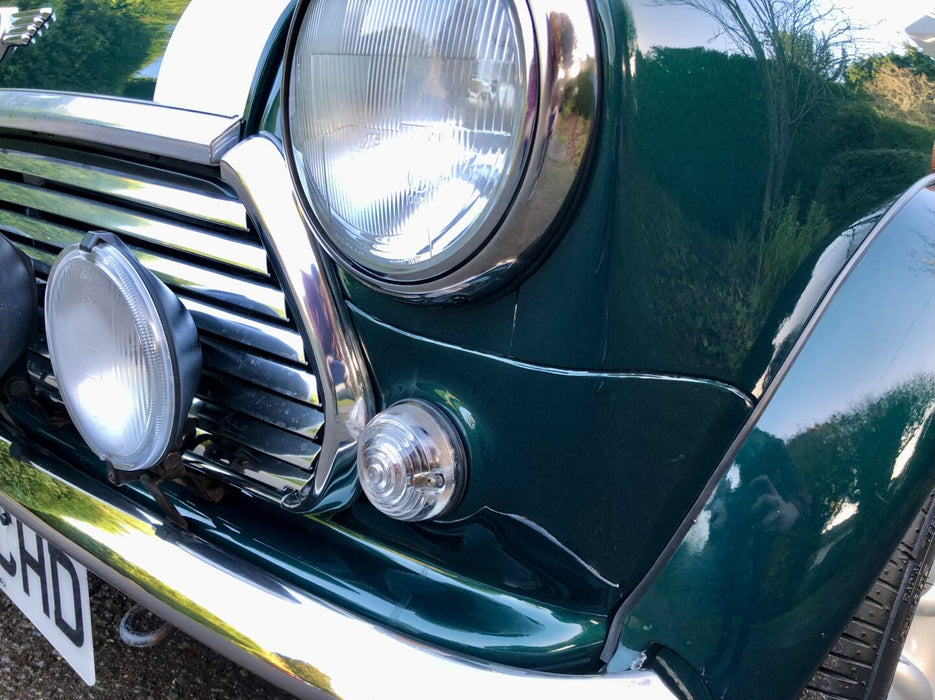 1998 CLASSIC ROVER MINI COOPER 1.3i MPI