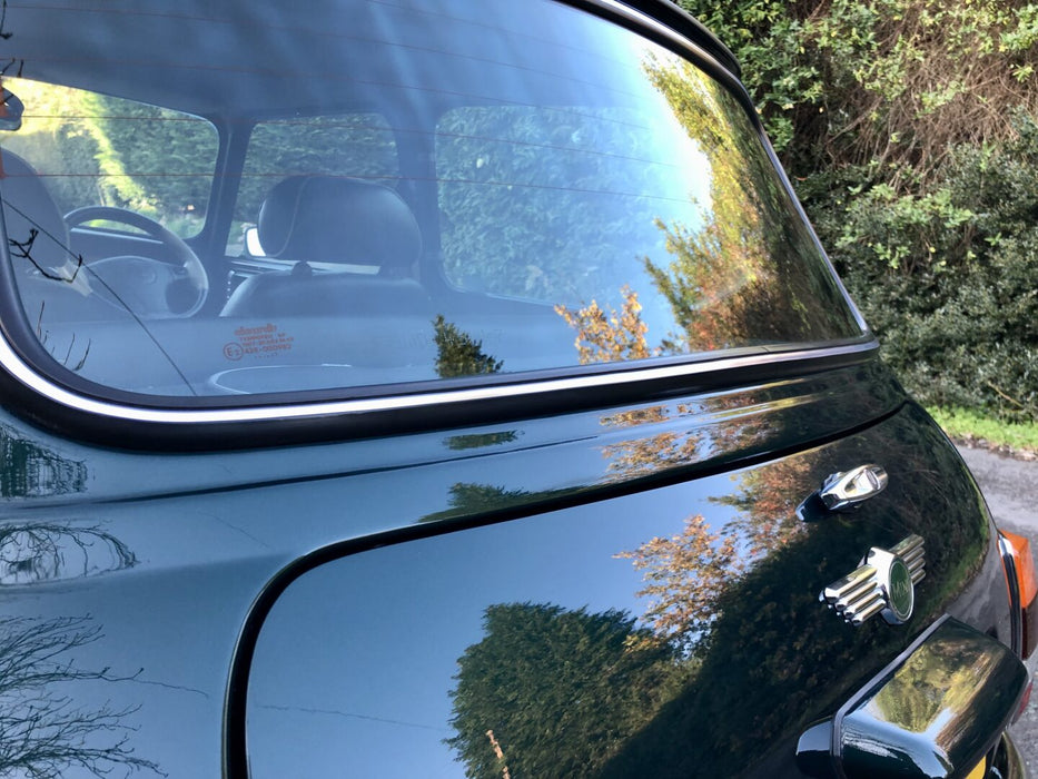 1998 CLASSIC ROVER MINI COOPER 1.3i MPI