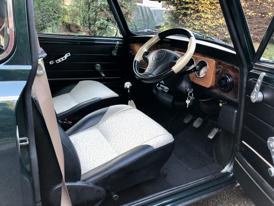1998 CLASSIC ROVER MINI COOPER 1.3i MPI