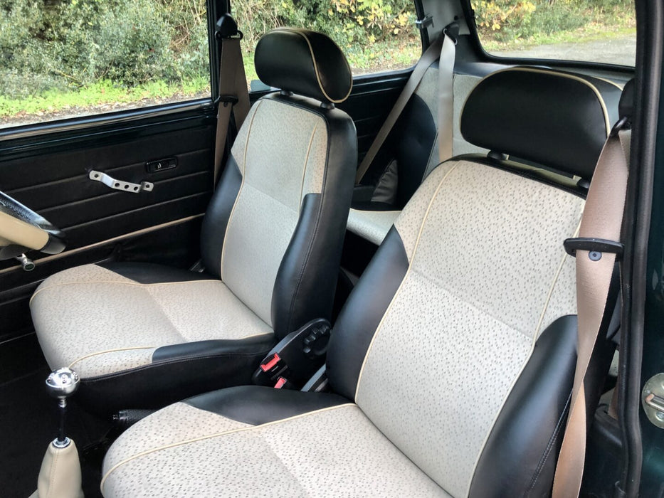 1998 CLASSIC ROVER MINI COOPER 1.3i MPI
