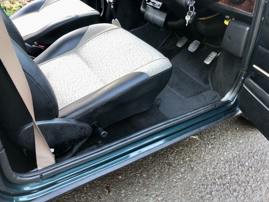 1998 CLASSIC ROVER MINI COOPER 1.3i MPI