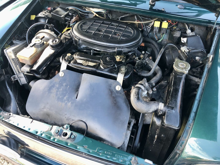 1992 CLASSIC ROVER MINI COOPER 1.3i SPI