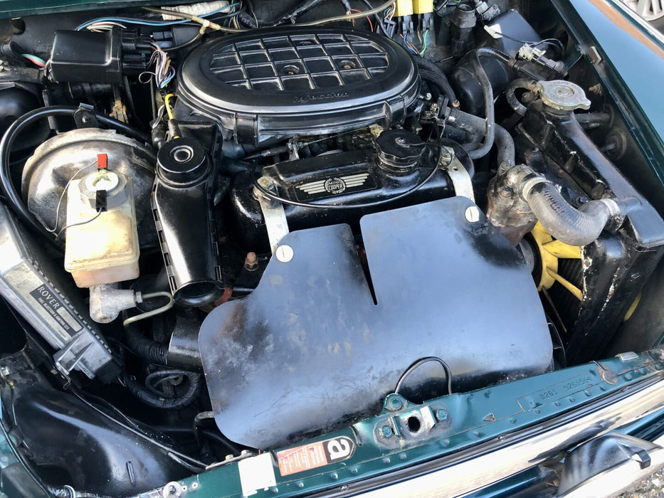1992 CLASSIC ROVER MINI COOPER 1.3i SPI