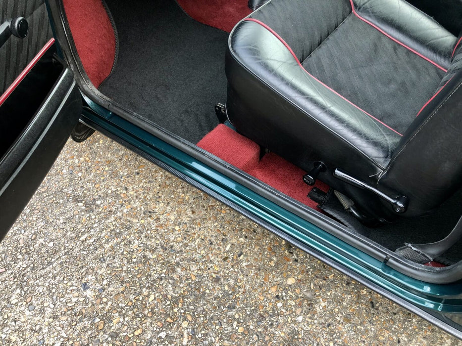 1992 CLASSIC ROVER MINI COOPER 1.3i SPI