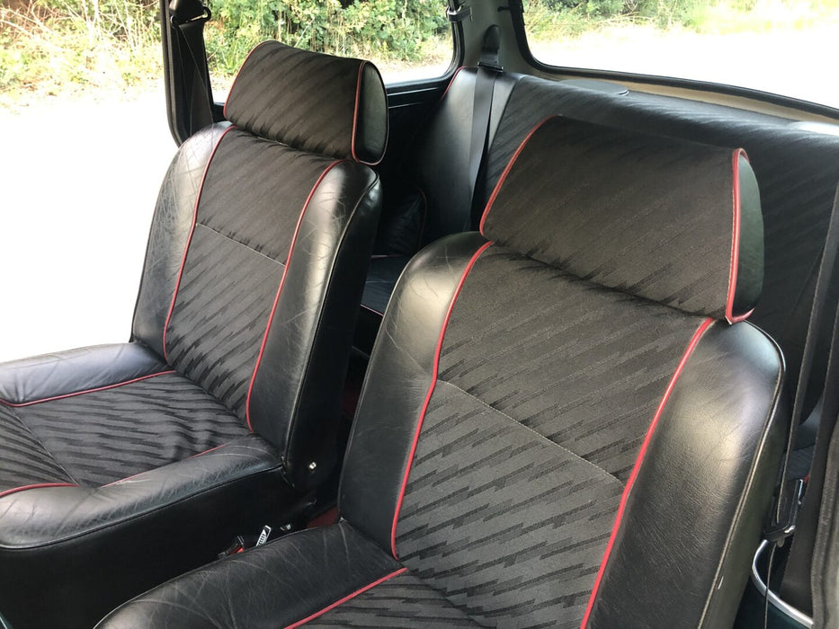 1992 CLASSIC ROVER MINI COOPER 1.3i SPI