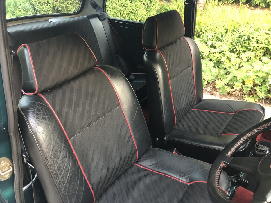 1992 CLASSIC ROVER MINI COOPER 1.3i SPI