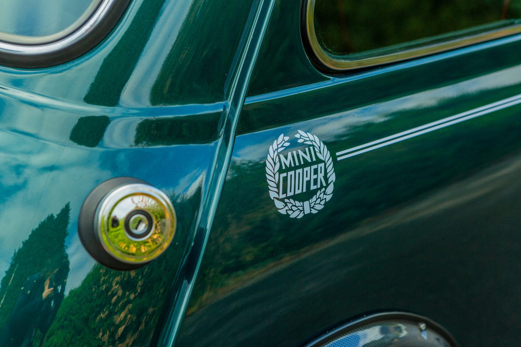 1994 CLASSIC ROVER MINI COOPER 1.3i SPI