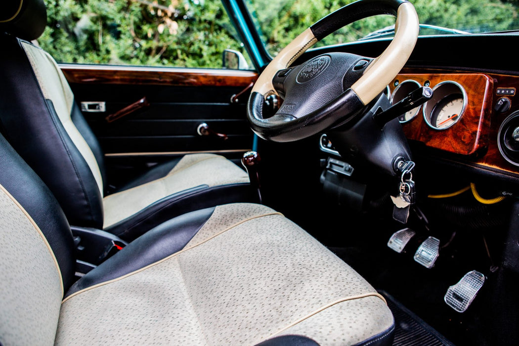 1997 CLASSIC ROVER MINI COOPER 1.3i MPI