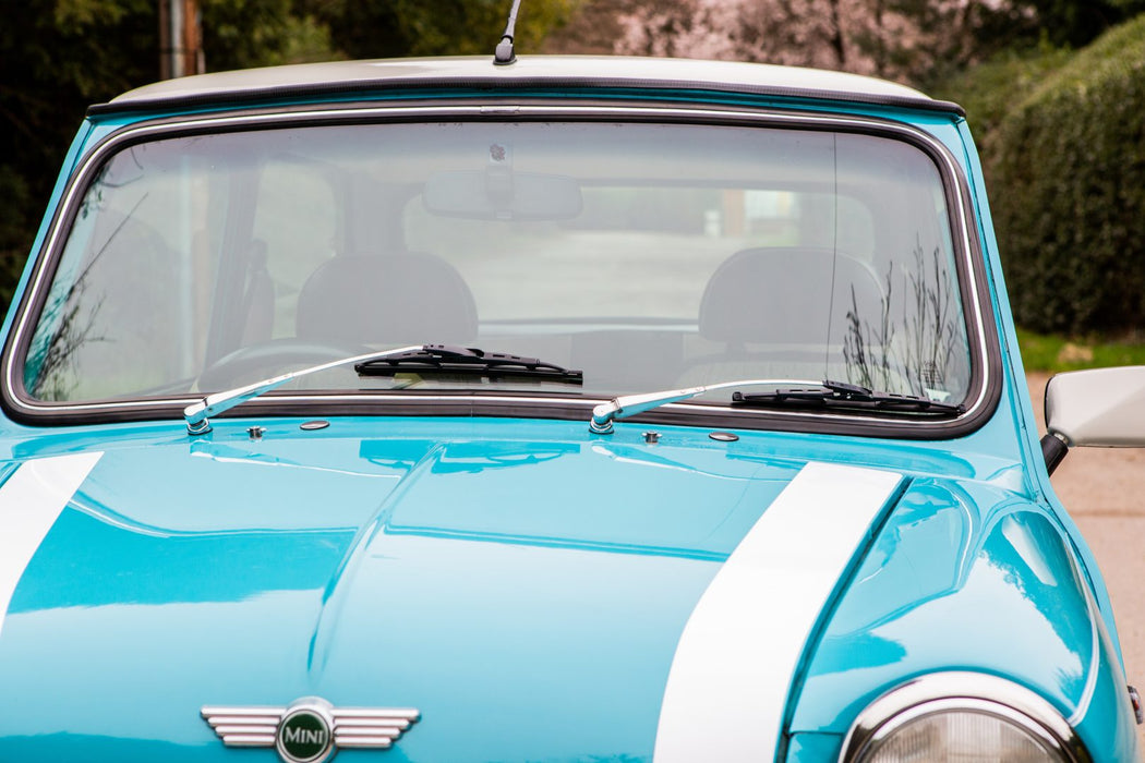1997 CLASSIC ROVER MINI COOPER 1.3i MPI