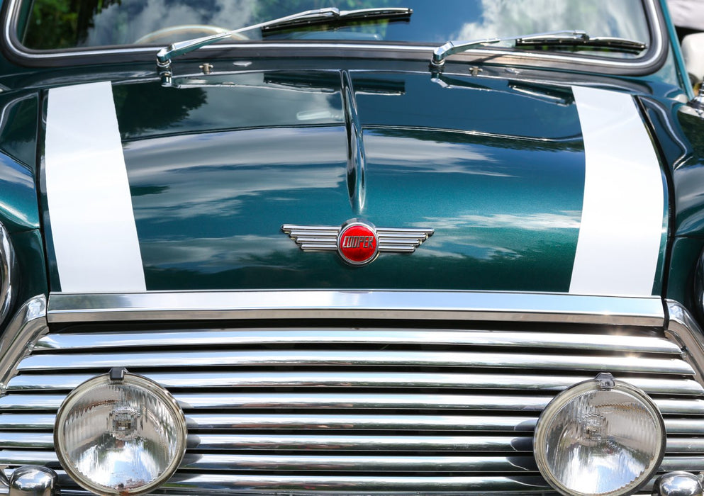1994 CLASSIC ROVER MINI COOPER Si by JOHN COOPER GARAGES