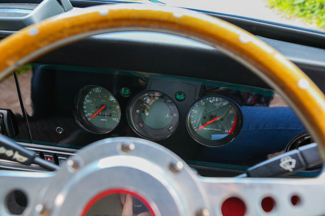1994 CLASSIC ROVER MINI COOPER Si by JOHN COOPER GARAGES