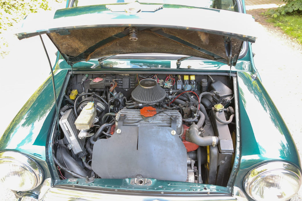 1994 CLASSIC ROVER MINI COOPER Si by JOHN COOPER GARAGES