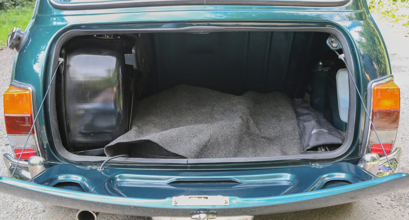 1994 CLASSIC ROVER MINI COOPER Si by JOHN COOPER GARAGES
