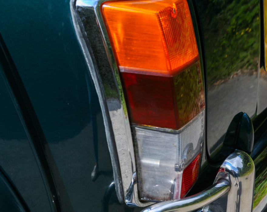 1994 CLASSIC ROVER MINI COOPER Si by JOHN COOPER GARAGES