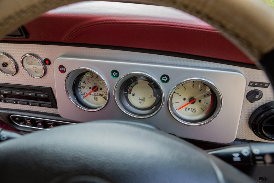 1999 CLASSIC ROVER MINI 40 LE