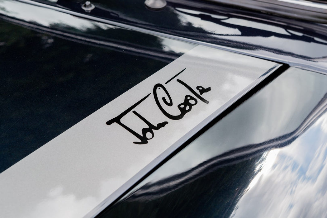 1998 CLASSIC ROVER MINI COOPER Si by JOHN COOPER GARAGES
