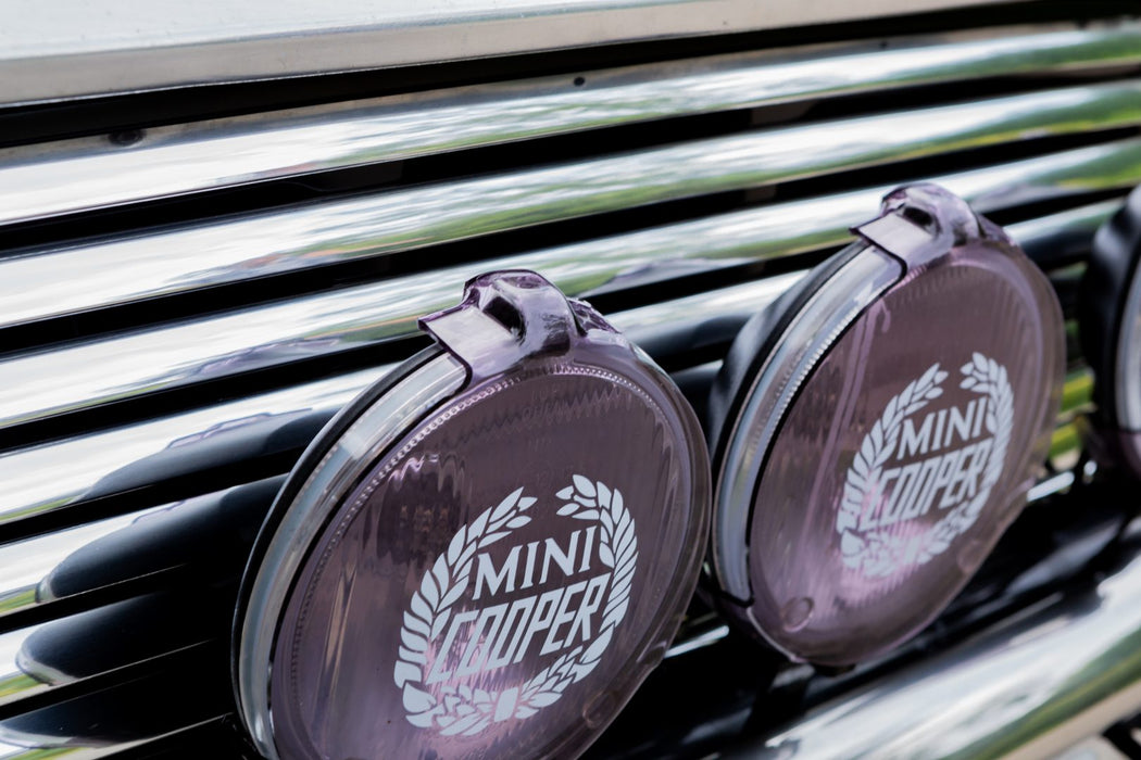 1998 CLASSIC ROVER MINI COOPER Si by JOHN COOPER GARAGES