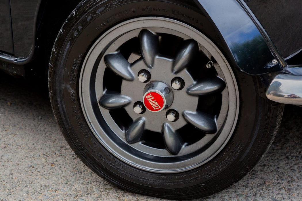 1998 CLASSIC ROVER MINI COOPER Si by JOHN COOPER GARAGES