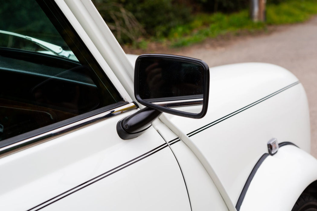 1994 CLASSIC ROVER MINI COOPER 1.3i SPI