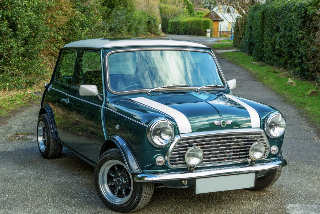 1994 CLASSIC ROVER MINI COOPER 1.3i SPI