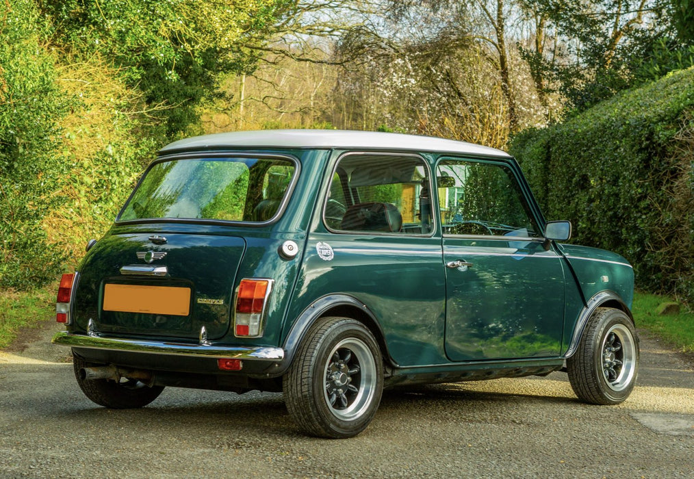 1994 CLASSIC ROVER MINI COOPER 1.3i SPI