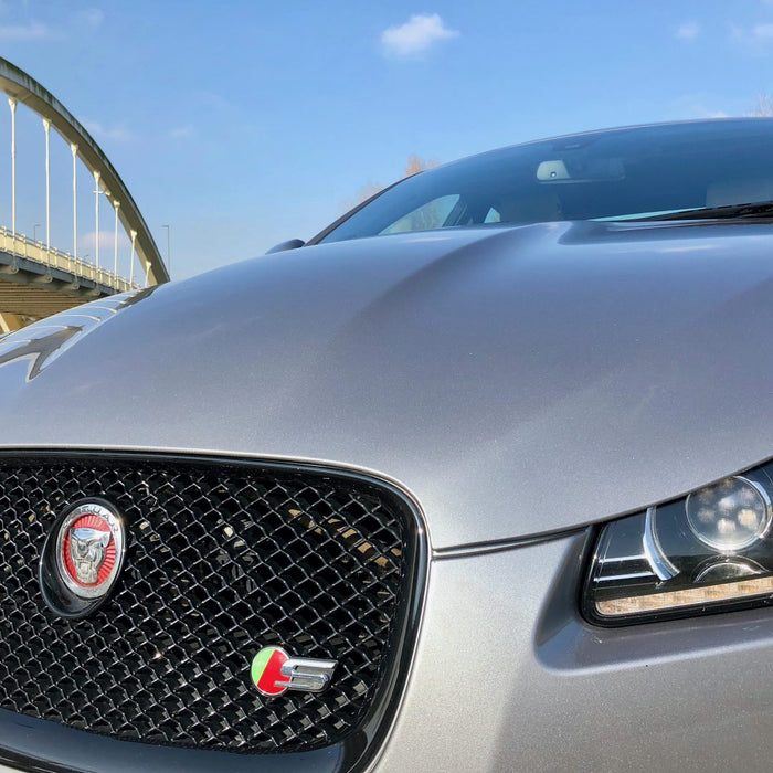 2011 JAGUAR XF 3.0 V6 S PORTFOLIO