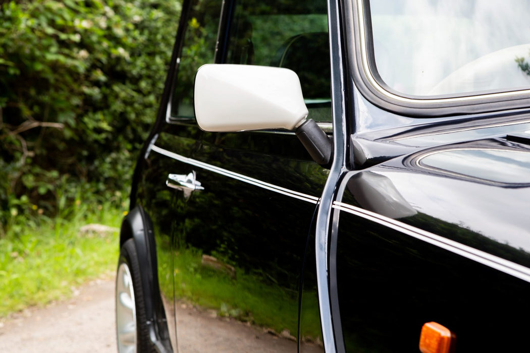 1998 CLASSIC ROVER MINI COOPER 1.3i MPI