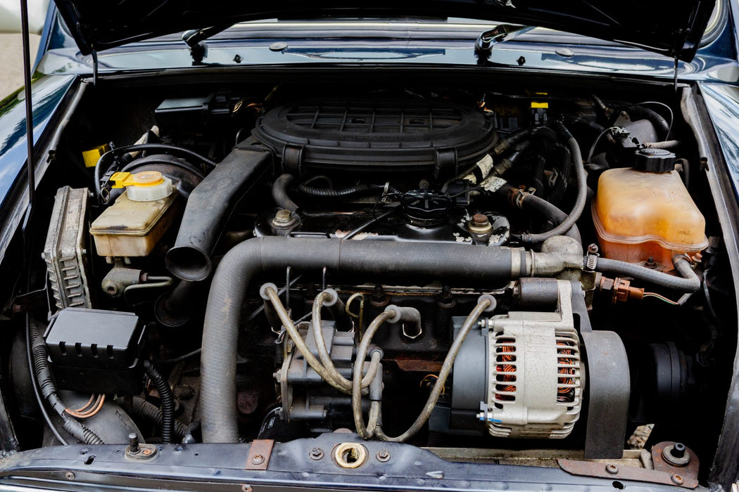 1998 CLASSIC ROVER MINI COOPER 1.3i MPI