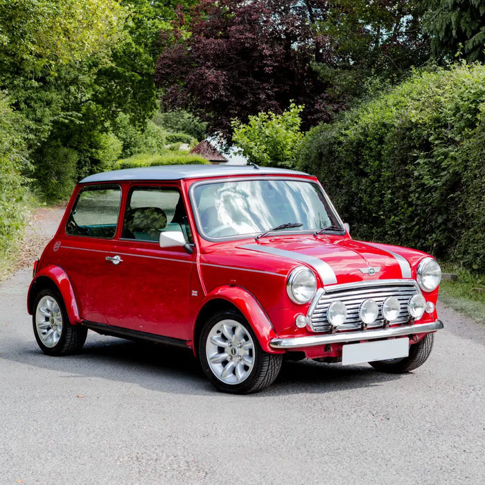 Our Classic Minis For Sale: Take A Closer Look