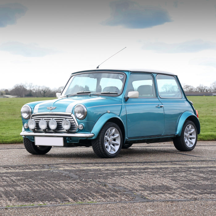 Why the best Classic Minis aren’t always the most expensive ones