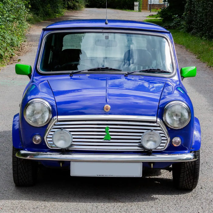 The Special Edition Mini Paul Smith – An Insight