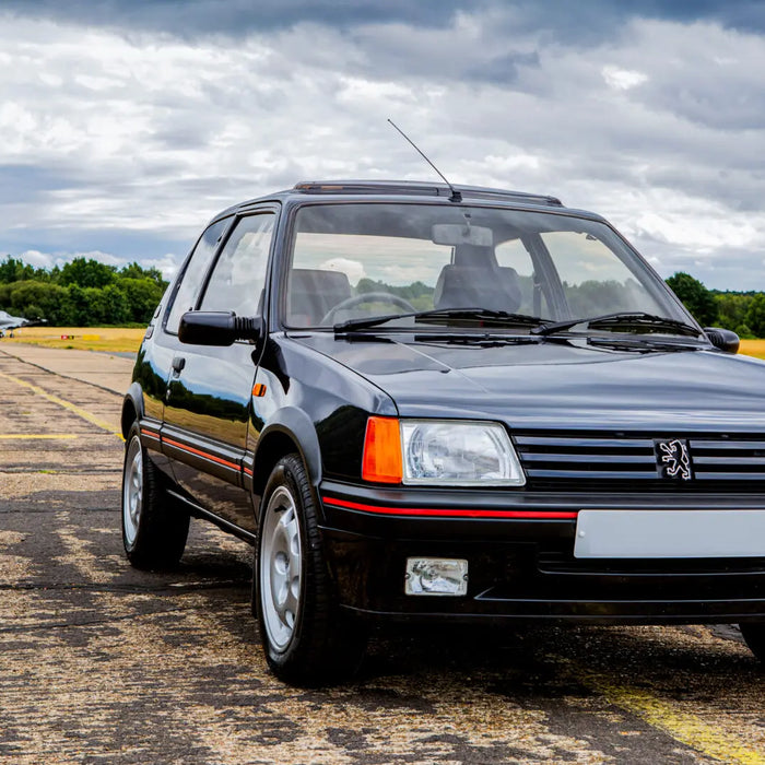 Wanted – Quality Peugeot 205 GTI 1.9s