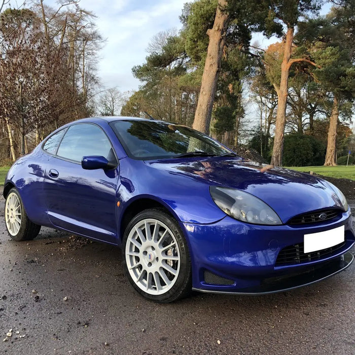 The Ford Racing Puma – An Insight
