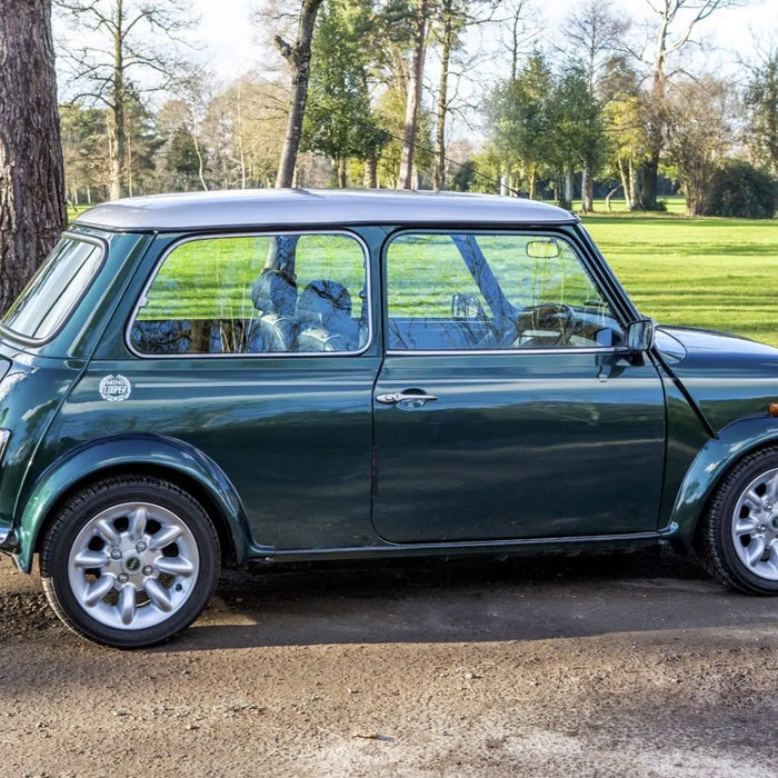The Mini Cooper Sport 500 – An Insight