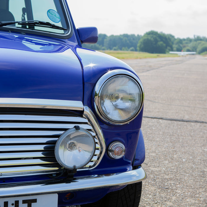 Is a Paul Smith Mini worth buying?