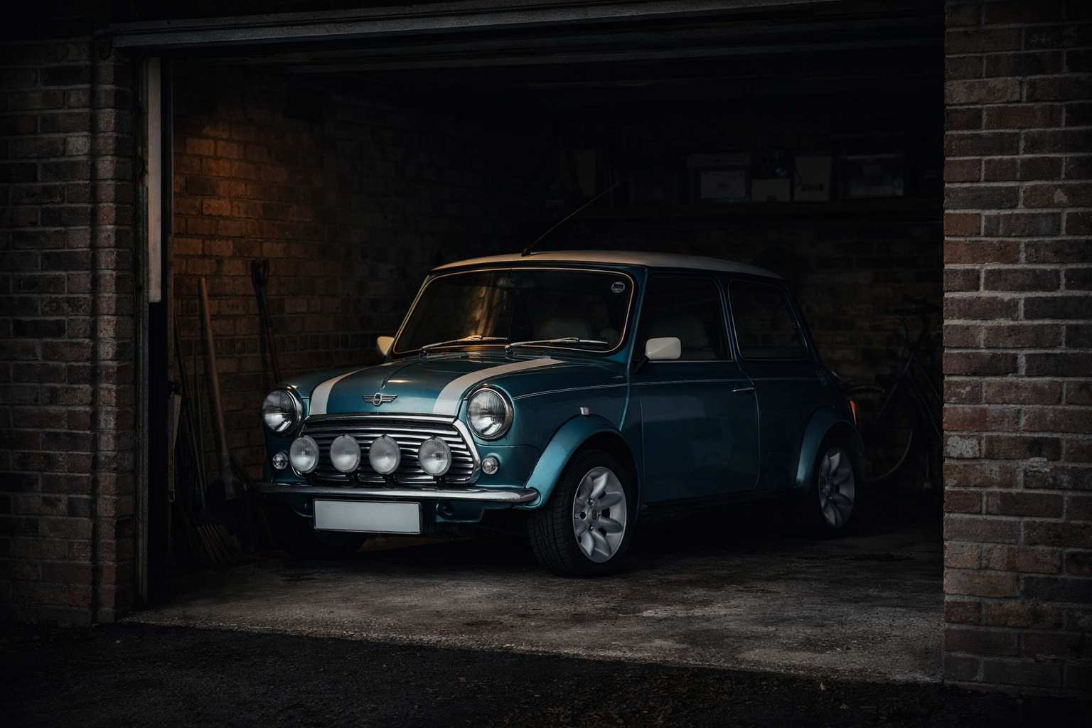 Which modern cars will become Classic Cars in 20 years?