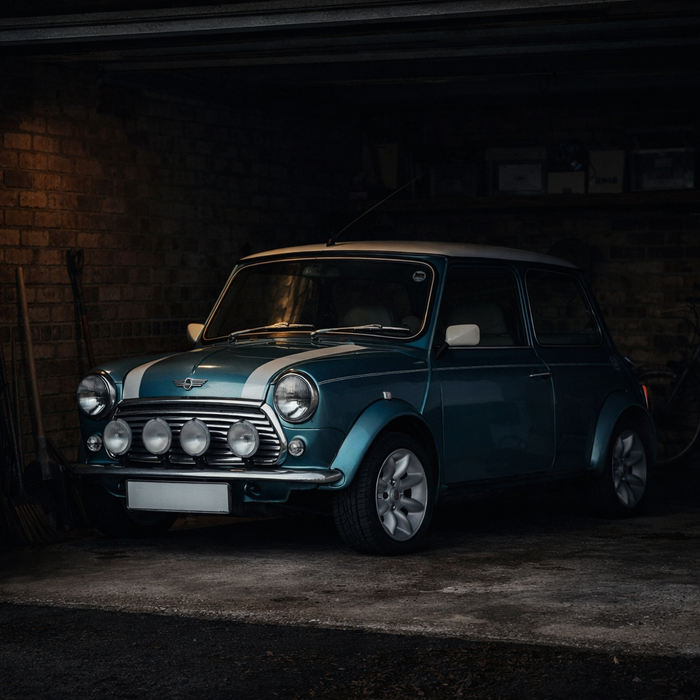 Which modern cars will become Classic Cars in 20 years?