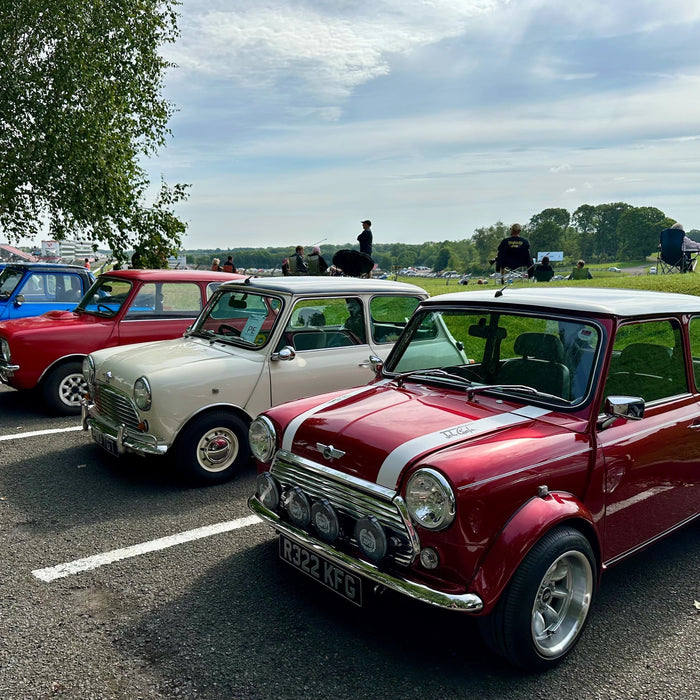 Classic Car shows to attend in 2026