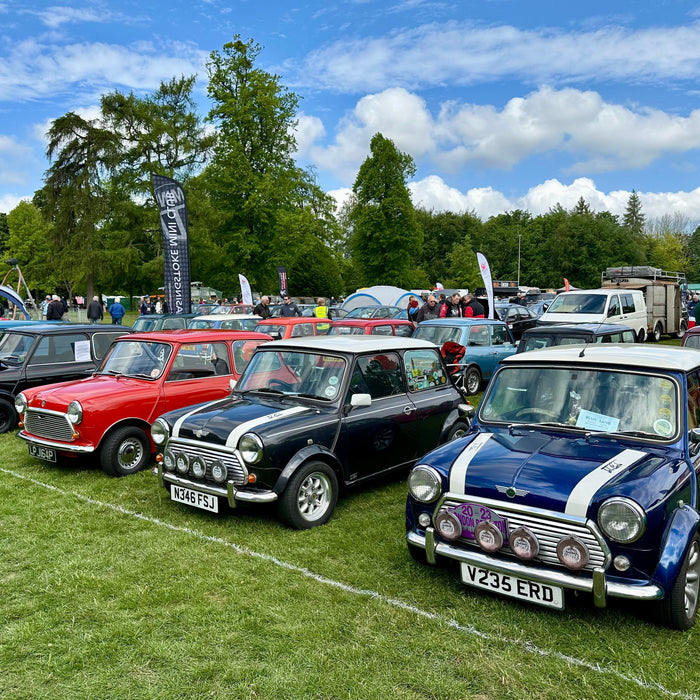 Basingstoke Festival of Transport 2026