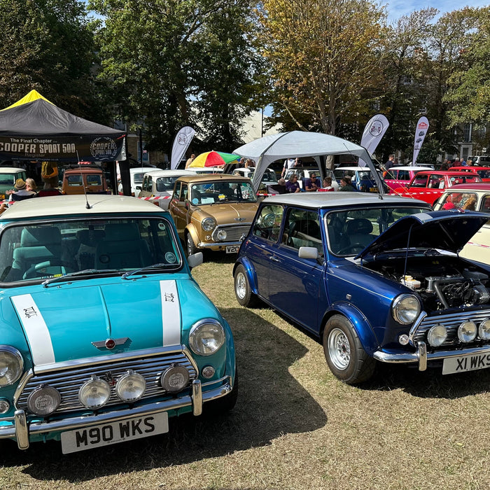 Minis by the Sea 2026