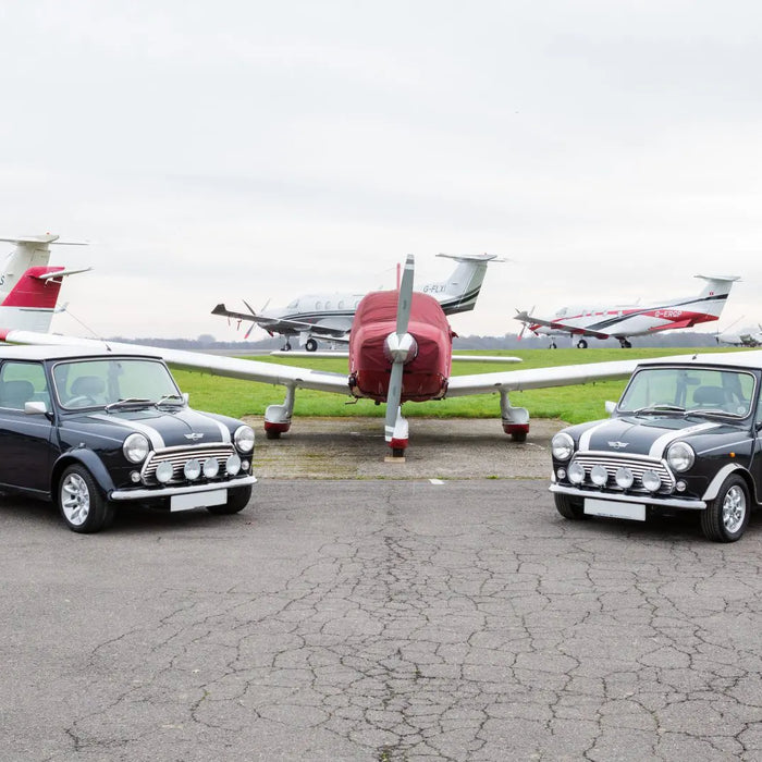 Our Latest Classic Minis For Sale