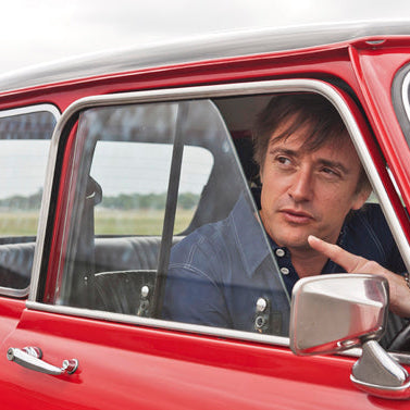 Top Gear’s best Classic Mini moments from stunts to iconic appearances