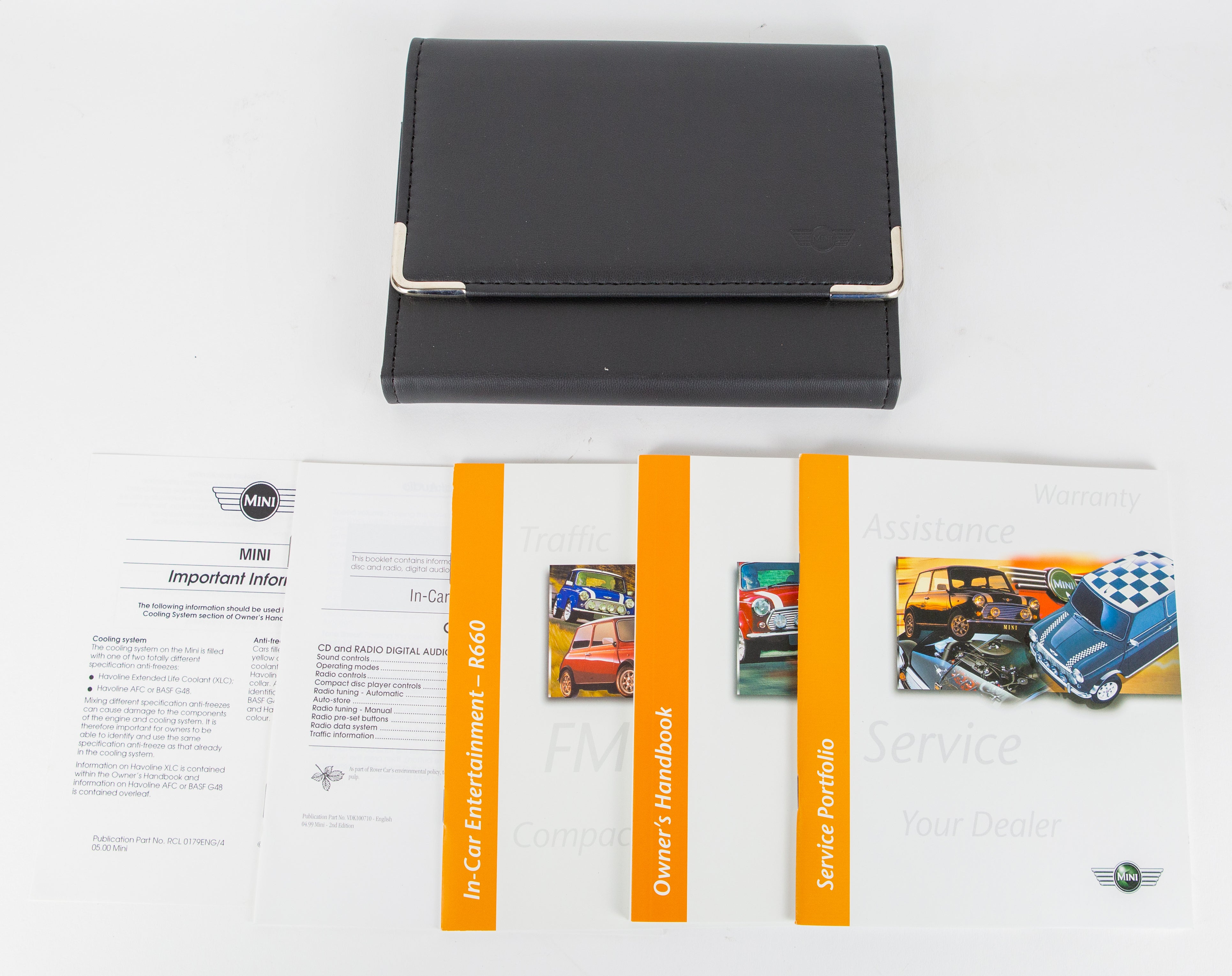 What paperwork do you need to sell a Classic Car in 2026?