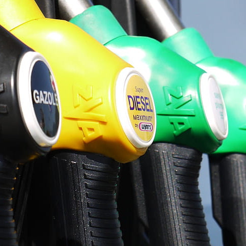 What will happen to classic cars when petrol is banned in 2035?