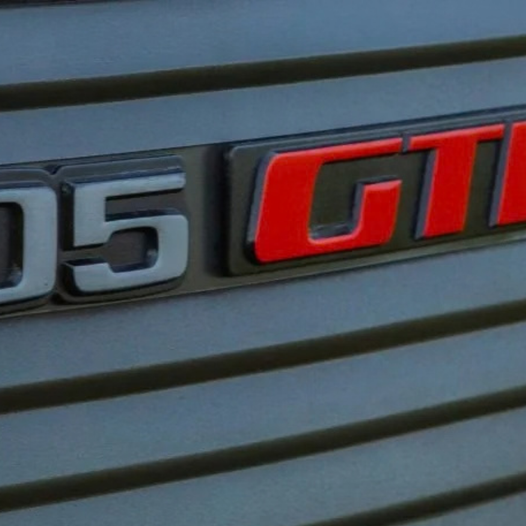 What is the Peugeot 205 GTI worth today?