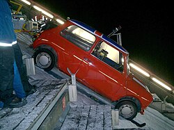 Top Gear’s best Classic Mini moments from stunts to iconic appearances